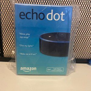 Echo dot